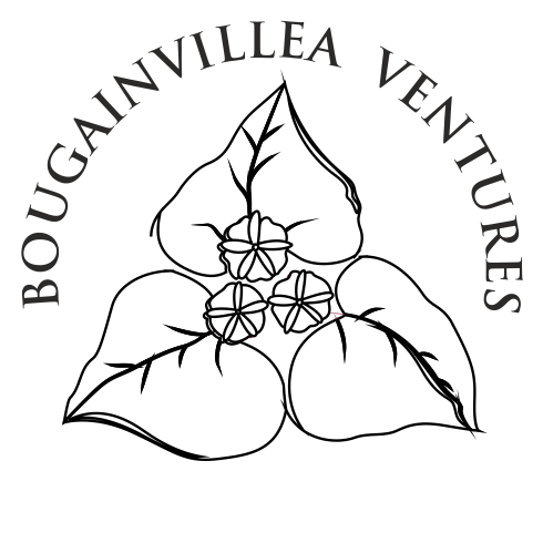 Bougainvillea Ventures Logo